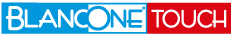 logo_blancone_touch