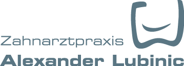 Willkommen bei Ihrem Zahnarzt Alexander Lubinic in Ludwigshafen Logo